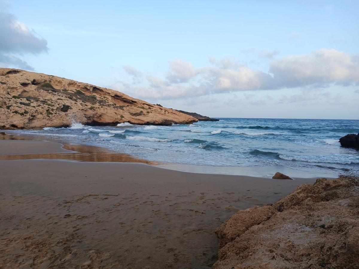 Cabo De Palos Vvmu 4780-1 المظهر الخارجي الصورة