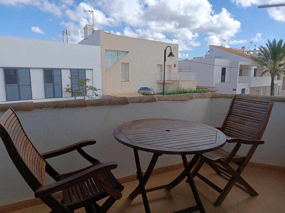 Cabo De Palos Vvmu 4780-1 المظهر الخارجي الصورة
