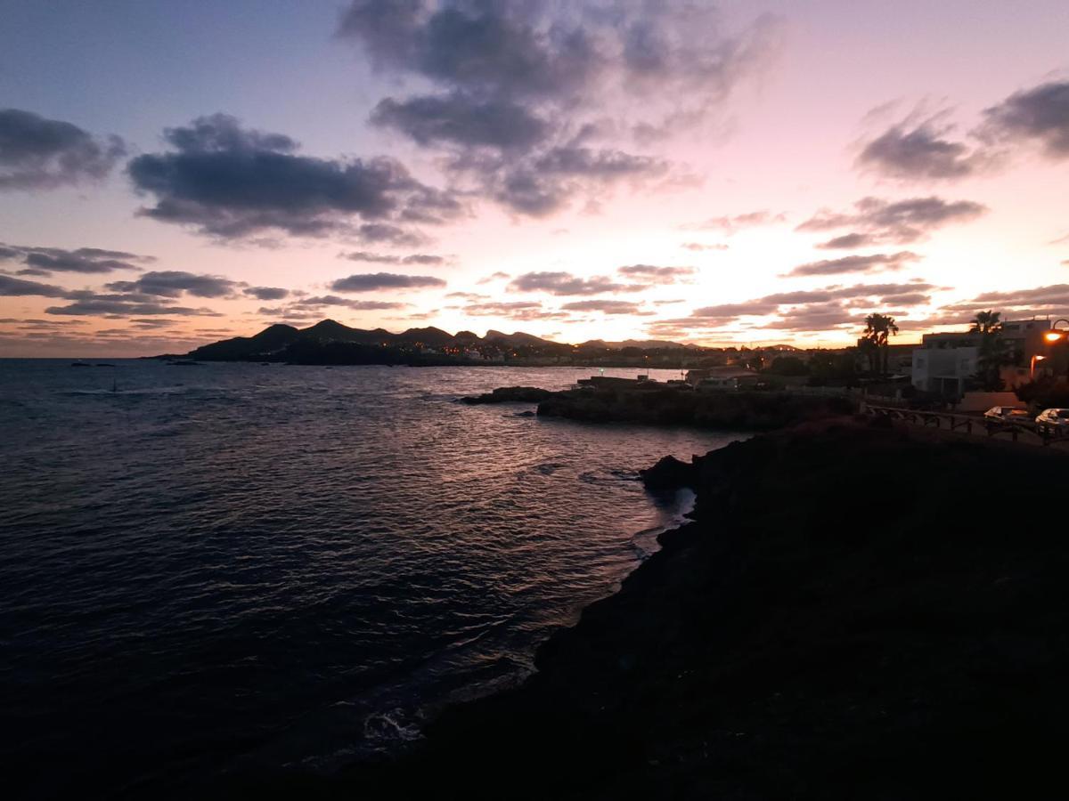 Cabo De Palos Vvmu 4780-1 المظهر الخارجي الصورة
